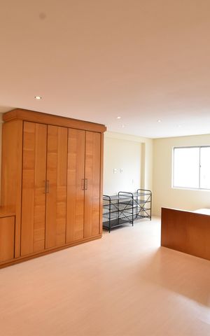 Studio para alugar com 38m², 1 quarto e sem vagaStudio