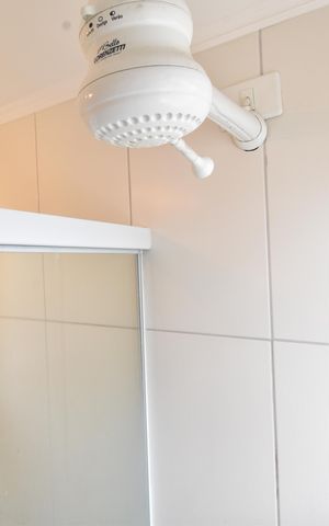 Studio para alugar com 38m², 1 quarto e sem vagaBanheiro