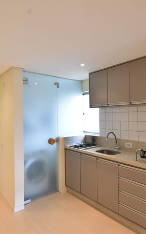 Studio para alugar com 38m², 1 quarto e sem vagaStudio