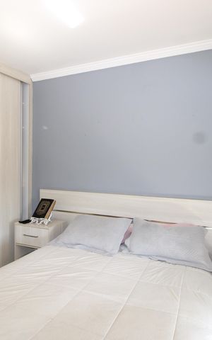 Casa para alugar com 200m², 3 quartos e 2 vagasQuarto 1 Suíte