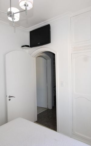 Casa para alugar com 200m², 3 quartos e 2 vagasQuarto 2