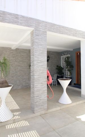 Casa para alugar com 200m², 3 quartos e 2 vagasGaragem