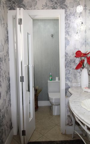 Casa para alugar com 200m², 3 quartos e 2 vagasLavabo