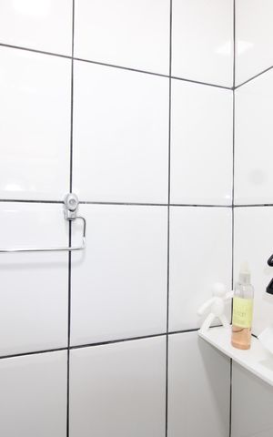 Casa para alugar com 200m², 3 quartos e 2 vagasBanheiro