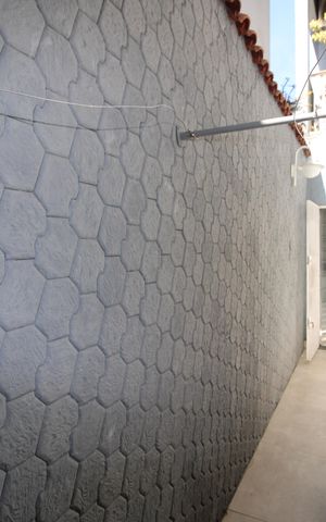 Casa para alugar com 200m², 3 quartos e 2 vagasCorredor