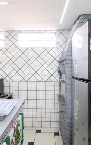 Casa para alugar com 200m², 3 quartos e 2 vagasÁrea Gourmet