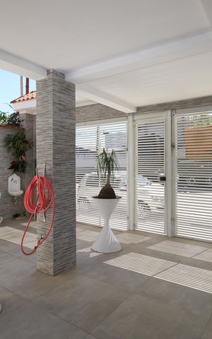 Casa para alugar com 200m², 3 quartos e 2 vagasGaragem