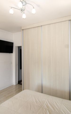 Casa para alugar com 200m², 3 quartos e 2 vagasQuarto 1 Suíte