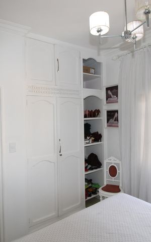 Casa para alugar com 200m², 3 quartos e 2 vagasQuarto 2