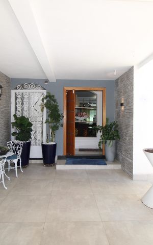 Casa para alugar com 200m², 3 quartos e 2 vagasGaragem