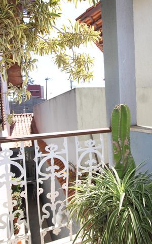 Casa para alugar com 200m², 3 quartos e 2 vagasVaranda