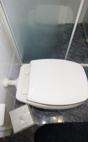 Casa para alugar com 200m², 3 quartos e 2 vagasBanheiro