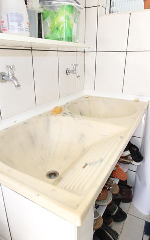 Casa para alugar com 200m², 3 quartos e 2 vagasÁrea de Serviço