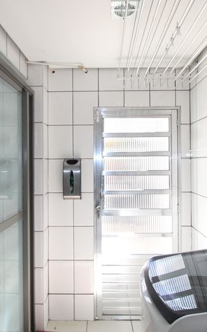 Casa para alugar com 200m², 3 quartos e 2 vagasÁrea de Serviço