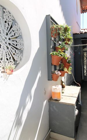 Casa para alugar com 200m², 3 quartos e 2 vagasCorredor