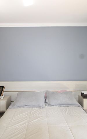 Casa para alugar com 200m², 3 quartos e 2 vagasQuarto 1 Suíte