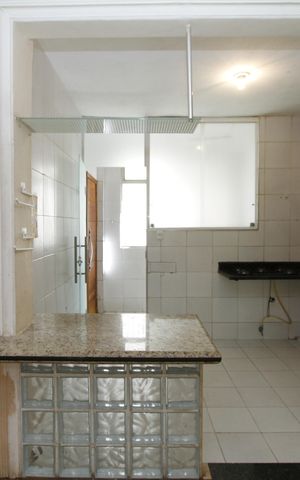 Apartamento para alugar com 84m², 3 quartos e 1 vagaCozinha