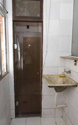 Apartamento para alugar com 84m², 3 quartos e 1 vagaÁrea de Serviço