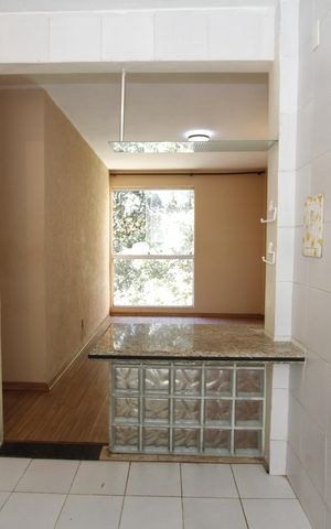 Apartamento para alugar com 84m², 3 quartos e 1 vagaCozinha