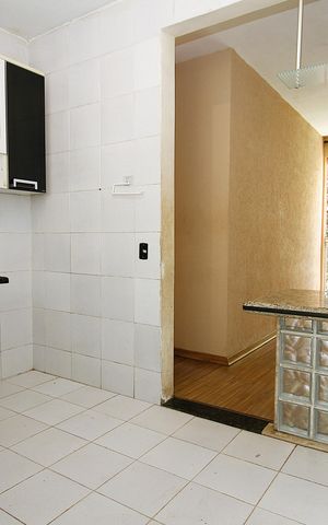 Apartamento para alugar com 84m², 3 quartos e 1 vagaCozinha