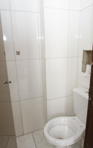 Apartamento para alugar com 84m², 3 quartos e 1 vagaBanheiro de serviço