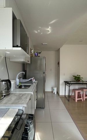 Apartamento à venda com 47m², 2 quartos e 1 vaga