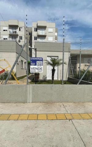Apartamento à venda com 47m², 2 quartos e 1 vaga Apartamento à venda com 47m², 2 quartos e 1 vagaPlaca Instalada em 18/08/2026 - Cod.MBKZ-26