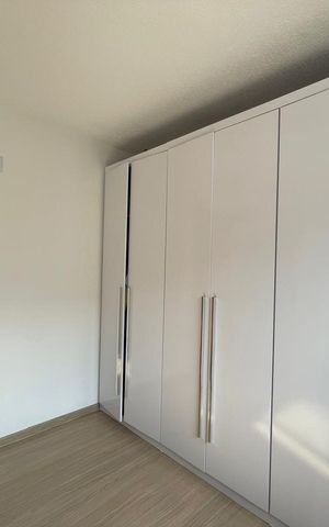 Apartamento à venda com 47m², 2 quartos e 1 vaga