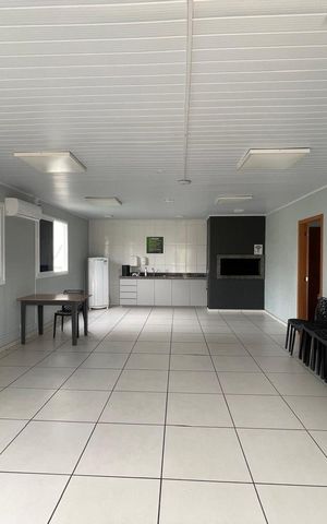 Apartamento à venda com 47m², 2 quartos e 1 vaga