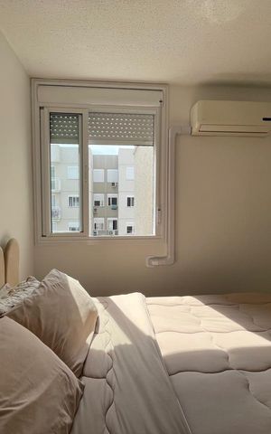 Apartamento à venda com 47m², 2 quartos e 1 vaga