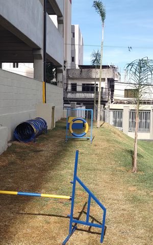 Apartamento para alugar com 35m², 2 quartos e sem vagaÁrea comum