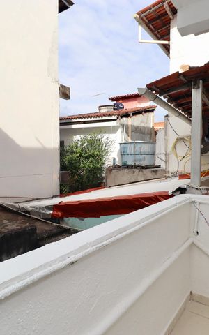Casa para alugar com 40m², 1 quarto e sem vagaÁrea de Serviço