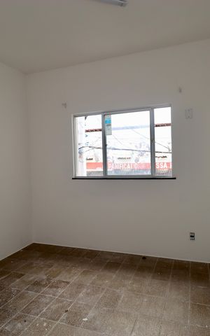 Casa para alugar com 40m², 1 quarto e sem vagaQuarto 