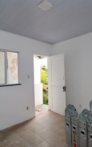 Casa para alugar com 40m², 1 quarto e sem vagaSala