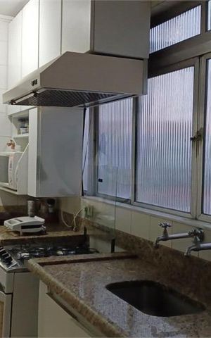 Apartamento à venda com 115m², 3 quartos e 1 vaga