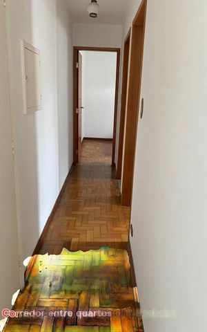 Apartamento à venda com 63m², 2 quartos e 1 vaga