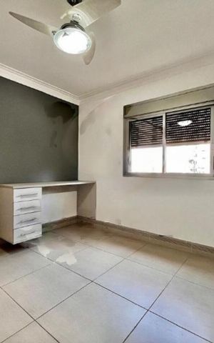 Apartamento à venda com 112m², 3 quartos e 2 vagas