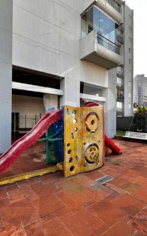 Apartamento à venda com 112m², 3 quartos e 2 vagas
