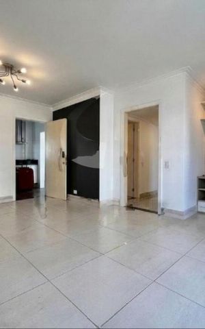 Apartamento à venda com 112m², 3 quartos e 2 vagas