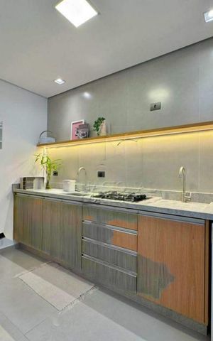 Apartamento à venda com 43m², 2 quartos e sem vaga