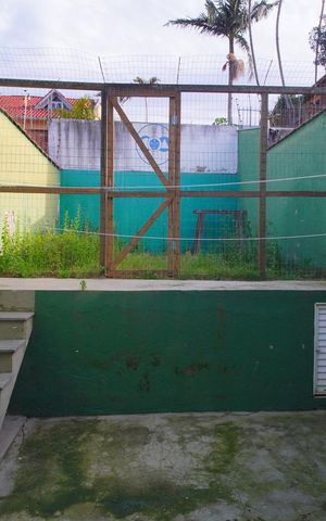 Casa para alugar com 140m², 3 quartos e 2 vagasÁrea comum