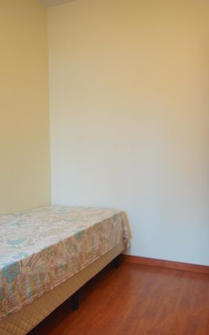 Casa para alugar com 140m², 3 quartos e 2 vagasQuarto 2