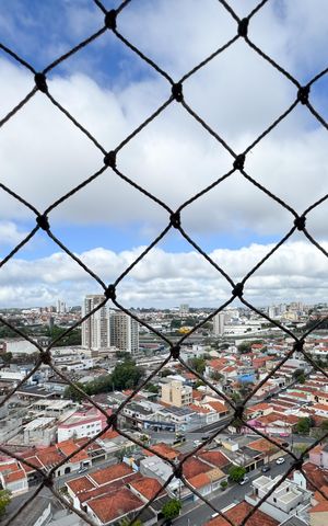 Apartamento para alugar com 158m², 3 quartos e 3 vagas Apartamento para alugar com 158m², 3 quartos e 3 vagasVista - Sacada