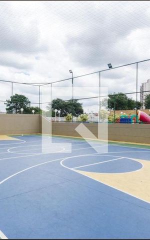 Apartamento para alugar com 158m², 3 quartos e 3 vagas Apartamento para alugar com 158m², 3 quartos e 3 vagasÁrea comum - Quadra