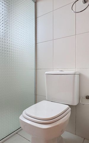 Apartamento para alugar com 158m², 3 quartos e 3 vagas Apartamento para alugar com 158m², 3 quartos e 3 vagasBanheiro - Suíte 2