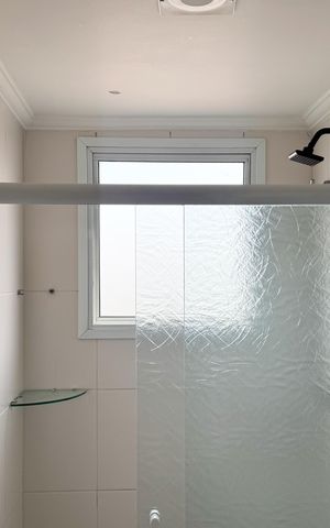 Apartamento para alugar com 158m², 3 quartos e 3 vagas Apartamento para alugar com 158m², 3 quartos e 3 vagasBanheiro - Suíte 1