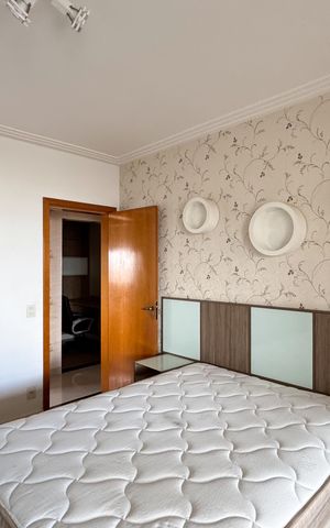 Apartamento para alugar com 158m², 3 quartos e 3 vagas Apartamento para alugar com 158m², 3 quartos e 3 vagasSuíte 3