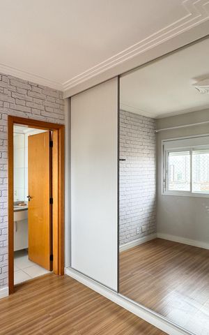 Apartamento para alugar com 158m², 3 quartos e 3 vagas Apartamento para alugar com 158m², 3 quartos e 3 vagasSuíte 2