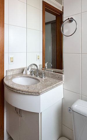 Apartamento para alugar com 158m², 3 quartos e 3 vagas Apartamento para alugar com 158m², 3 quartos e 3 vagasBanheiro - Suíte 3
