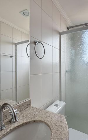 Apartamento para alugar com 158m², 3 quartos e 3 vagas Apartamento para alugar com 158m², 3 quartos e 3 vagasBanheiro - Suíte 3